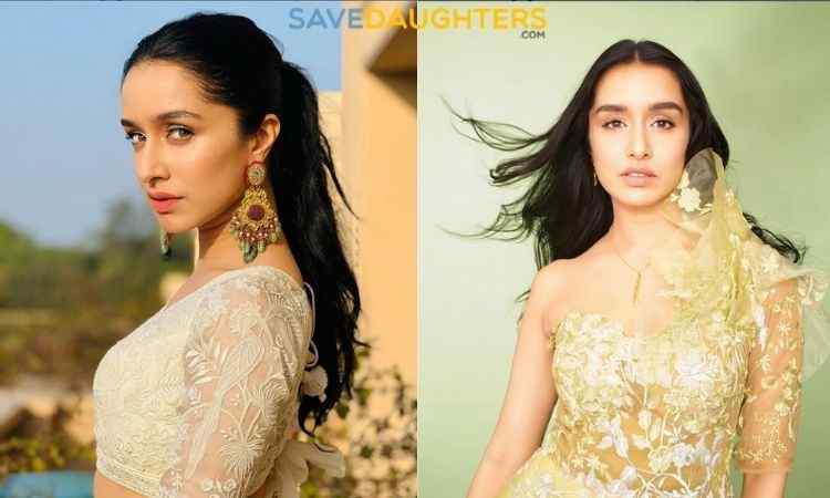 Shraddha Kapoor Biography